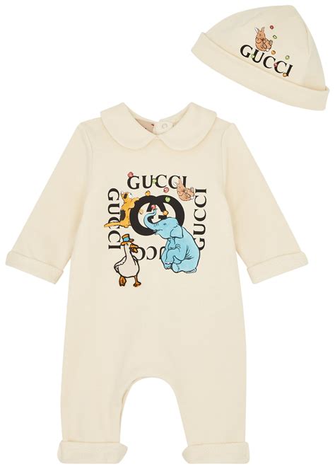 gucci baby boy suits|gucci baby clothes outlet.